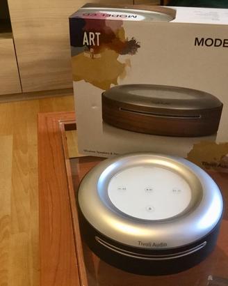 Tivoli model CD