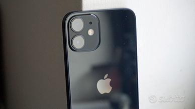 Iphone 12 Mini 128 GB  BATTERIA 100% !!LEGGI!!