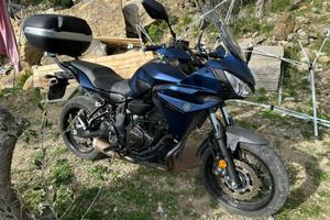 Yamaha tracer 700 2019