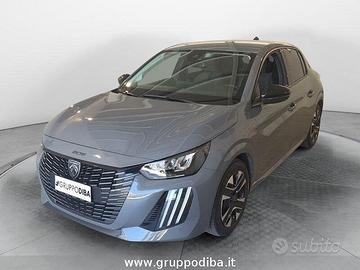 Peugeot 208 II 2023 1.2 puretech GT s&s 100cv