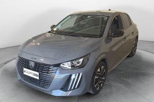 Peugeot 208 II 2023 1.2 puretech GT s&s 100cv