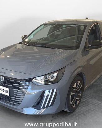 Peugeot 208 II 2023 1.2 puretech GT s&s 100cv