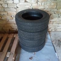 Pneumatici 195/65R16C