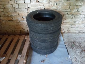 Pneumatici 195/65R16C