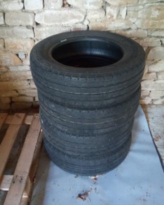 Pneumatici 195/65R16C