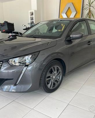 Peugeot 208 BlueHDi 100 Stop&Start 5 porte Allure