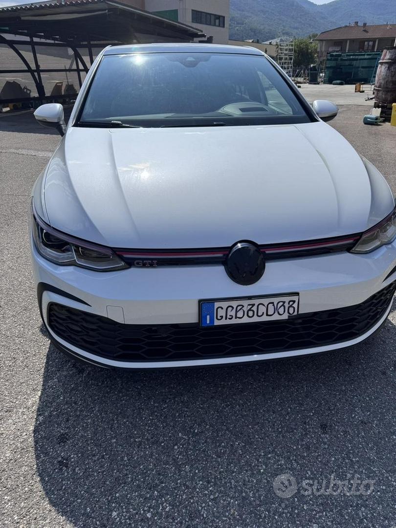 Volkswagen Golf 2023 photo 3
