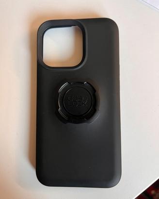 cover Quad lock per Iphone 13 pro