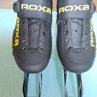 Pattini di velocità Roxa ad alte prestazoni misura