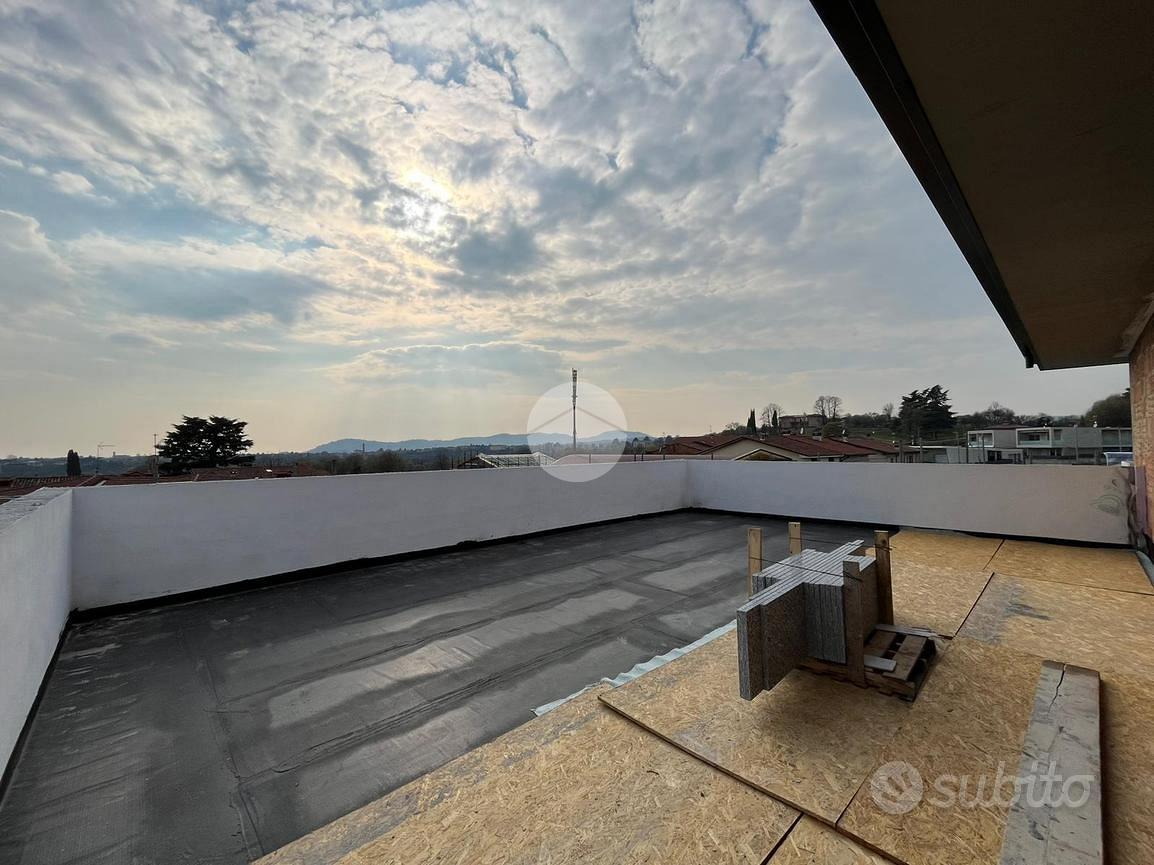 Appartamento – Cazzago San Martino, Bornato - Vista 5