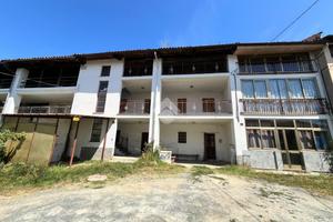 CASA SEMINDIPENDENTE A CASTELLAMONTE