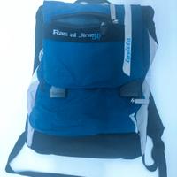 Zaino cartella scuola Invicta