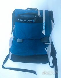 Zaino cartella scuola Invicta