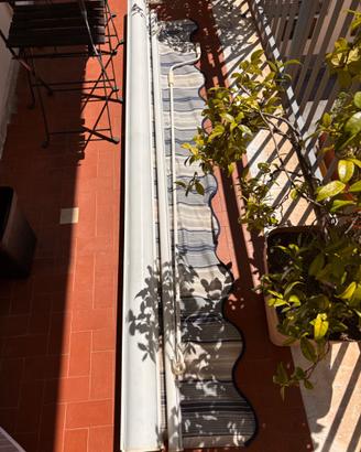 Tenda da sole
