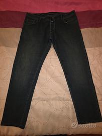 Jeans Jacob Cohen da uomo 