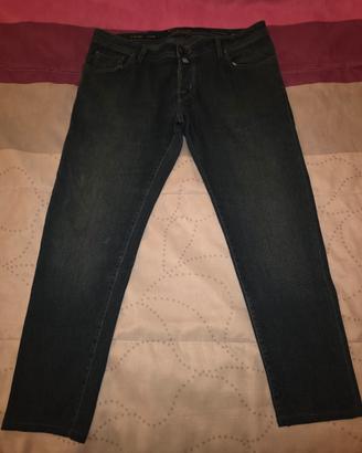 Jeans Jacob Cohen da uomo 