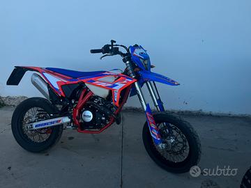 beta 125 rr