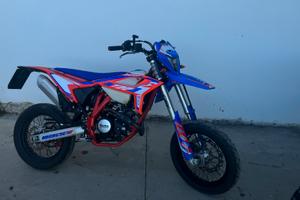beta 125 rr