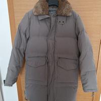 piumino lungo pal zileri