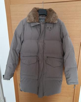 piumino lungo pal zileri