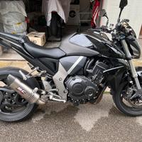 Honda cb 1000 r 2008