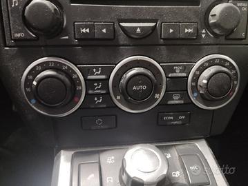 Comandi risc LAND ROVER FREELANDER 2 2008