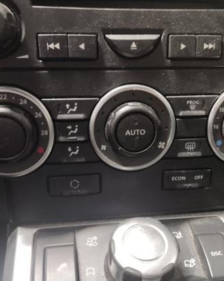 Comandi risc LAND ROVER FREELANDER 2 2008