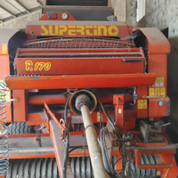 Rotoballe variabile supertino R170