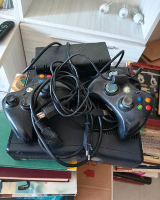 X-box 360