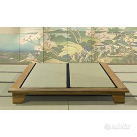 Tatami in paglia di riso