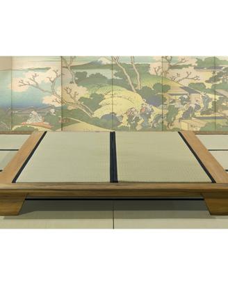 Tatami in paglia di riso