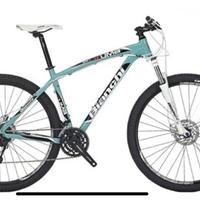 Bianchi Kuma 29.1