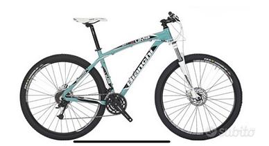 Bianchi Kuma 29.1