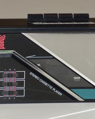 Walkman Sanyo M GP24 vintage da collezione