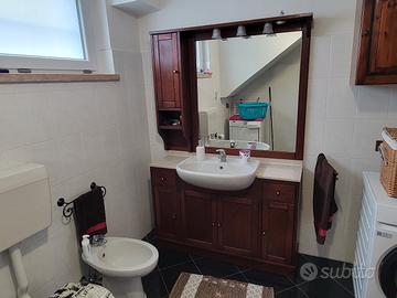 Mobile Bagno