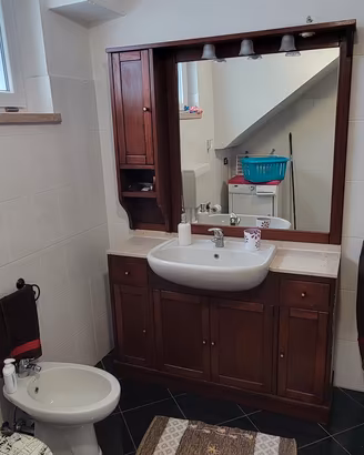 Mobile Bagno