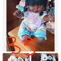 BAMBOLE DA COLLEZIONE FIRMATE 