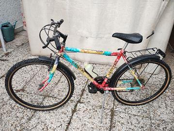 Mountain bike Gallesi