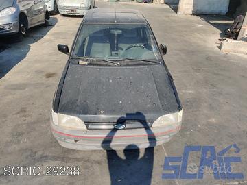 FORD ESCORT 4 ABFT, AWF, GAF 1.4 73CV Ricambi