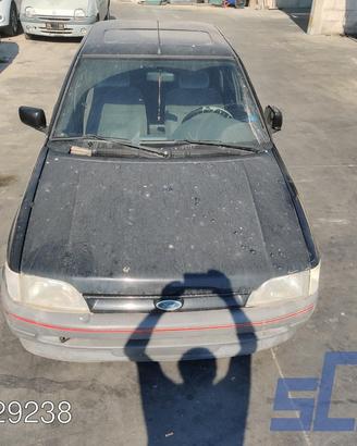 FORD ESCORT 4 ABFT, AWF, GAF 1.4 73CV Ricambi