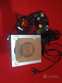 Nintendo GameCube 