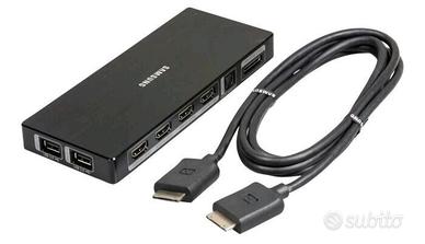 Samsung One mini connect B6FP serie J e altre