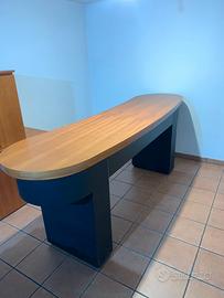 Arredamenti negozi usati