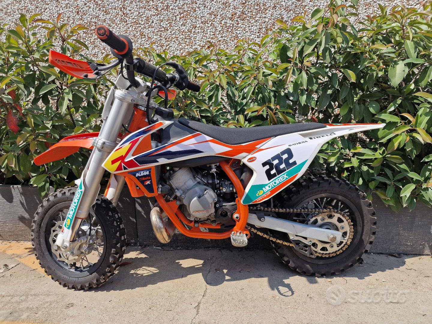 Ktm Beta Motard 50 Usato Betamotor Beta Rr 50 Factory Usato HOT