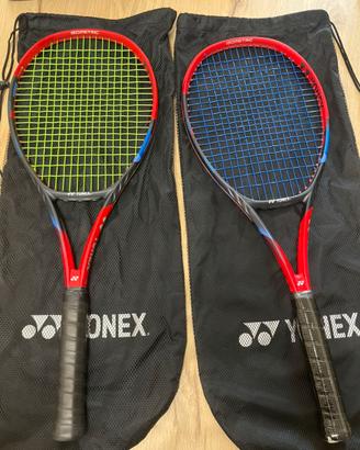 Racchetta Yonex VCore