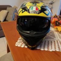 Casco AGV