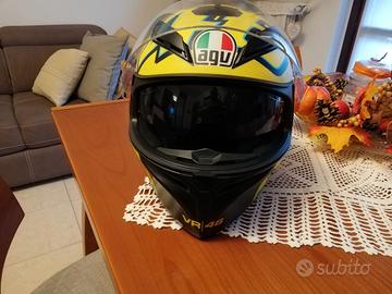 Casco AGV
