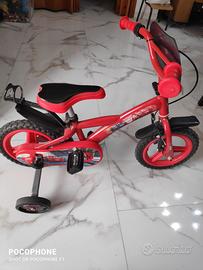 BICI X BAMBINI 