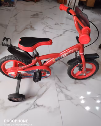 BICI X BAMBINI 