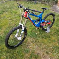 Mtb gt fury expert  taglia M